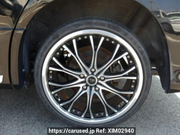 Used 2007 AT toyota voxy ZRR70W Image[27]