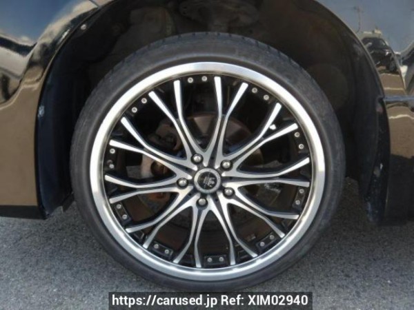 Used 2007 AT toyota voxy ZRR70W Image[28]