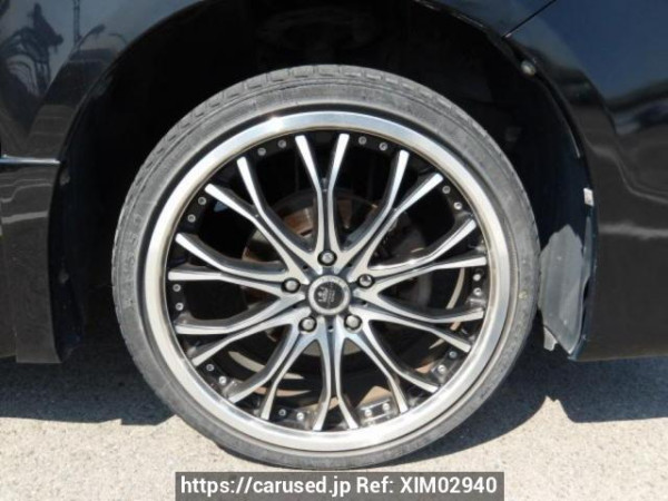 Used 2007 AT toyota voxy ZRR70W Image[29]