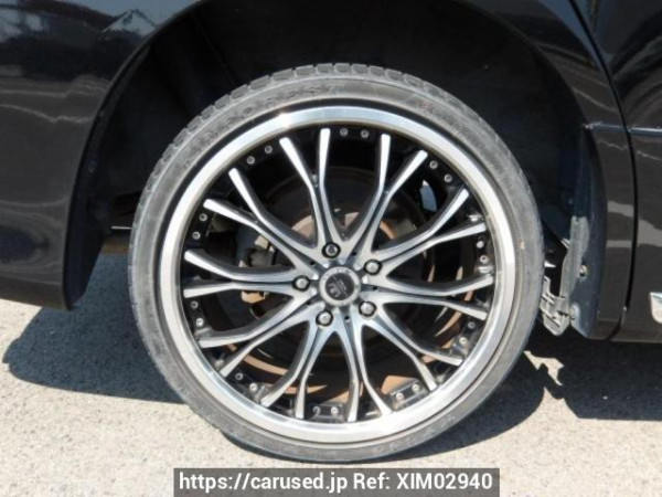 Used 2007 AT toyota voxy ZRR70W Image[30]