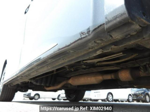 Used 2007 AT toyota voxy ZRR70W Image[33]