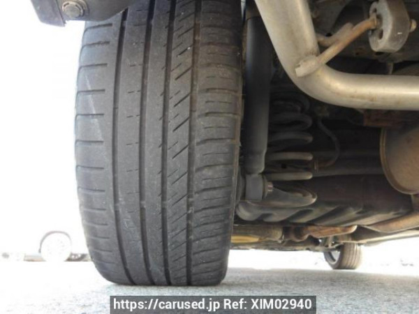 Used 2007 AT toyota voxy ZRR70W Image[35]