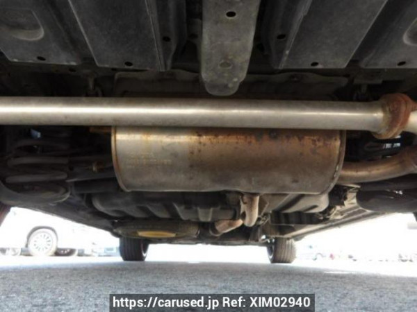 Used 2007 AT toyota voxy ZRR70W Image[36]