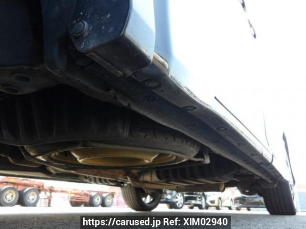 Used 2007 AT toyota voxy ZRR70W Image[39]