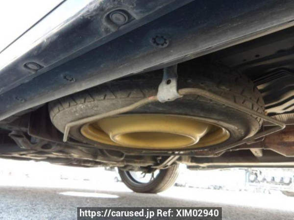 Used 2007 AT toyota voxy ZRR70W Image[40]