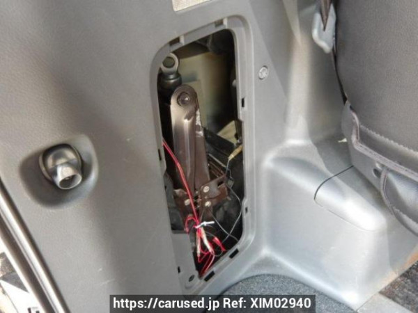 Used 2007 AT toyota voxy ZRR70W Image[42]