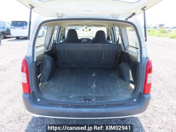 Used 2004 AT toyota probox-van NCP50V Image[8]