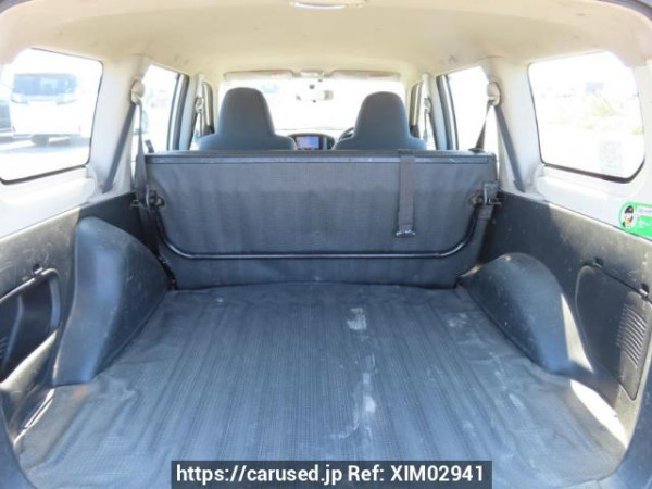 Used 2004 AT toyota probox-van NCP50V Image[9]