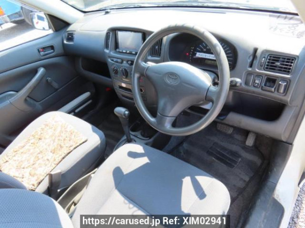 Used 2004 AT toyota probox-van NCP50V Image[13]