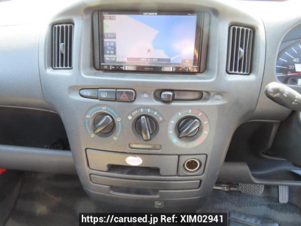 Used 2004 AT toyota probox-van NCP50V Image[21]
