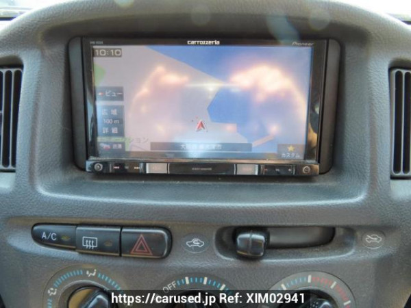 Used 2004 AT toyota probox-van NCP50V Image[22]