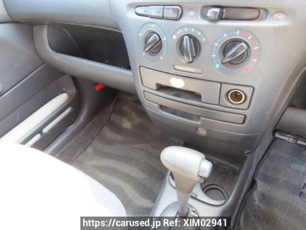 Used 2004 AT toyota probox-van NCP50V Image[23]