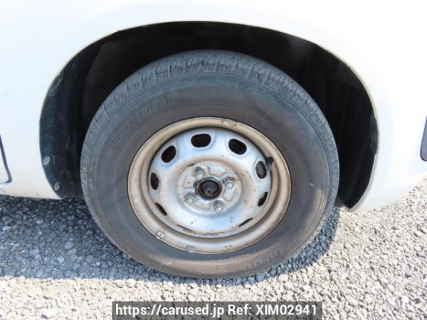 Used 2004 AT toyota probox-van NCP50V Image[26]
