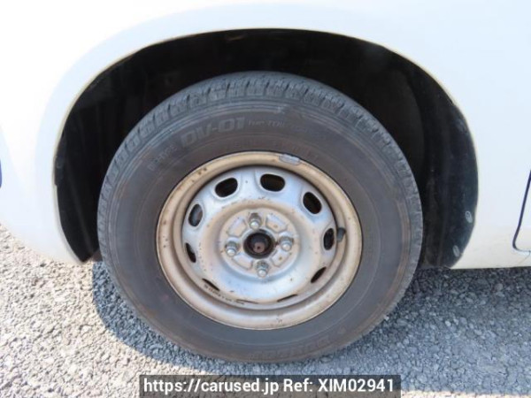 Used 2004 AT toyota probox-van NCP50V Image[27]