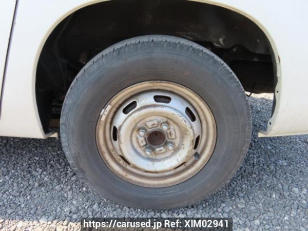 Used 2004 AT toyota probox-van NCP50V Image[29]