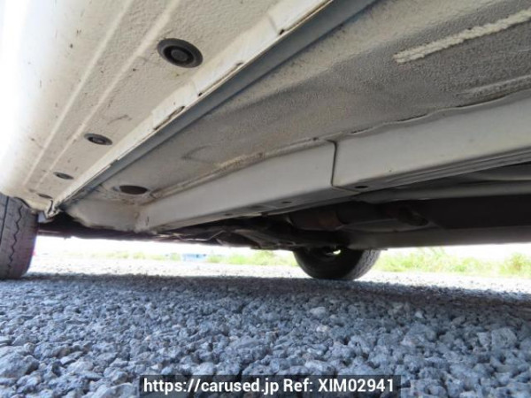 Used 2004 AT toyota probox-van NCP50V Image[33]