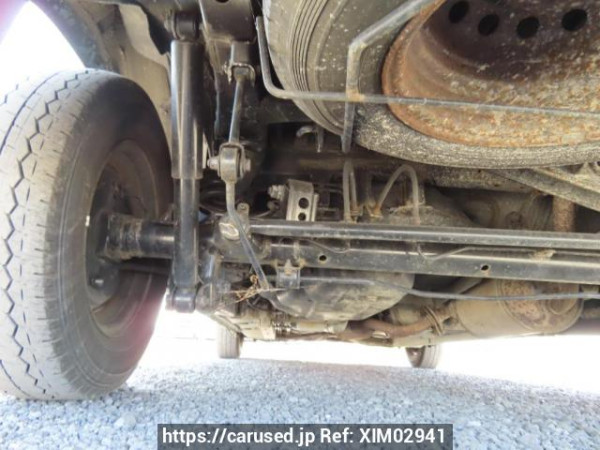 Used 2004 AT toyota probox-van NCP50V Image[36]
