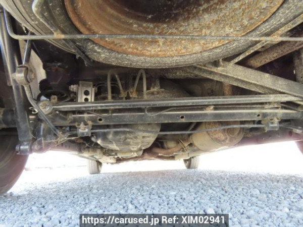Used 2004 AT toyota probox-van NCP50V Image[37]