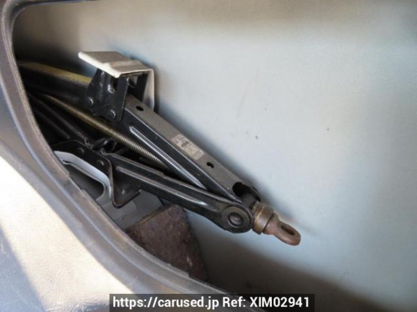 Used 2004 AT toyota probox-van NCP50V Image[40]