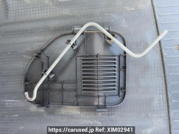 Used 2004 AT toyota probox-van NCP50V Image[41]