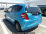 Used 2008 AT honda fit GE6 Image[3]