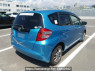 Used 2008 AT honda fit GE6 Image[5]