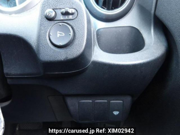 Used 2008 AT honda fit GE6 Image[15]