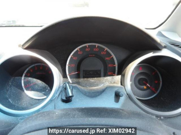 Used 2008 AT honda fit GE6 Image[19]