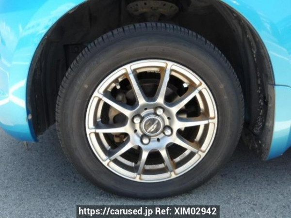 Used 2008 AT honda fit GE6 Image[22]