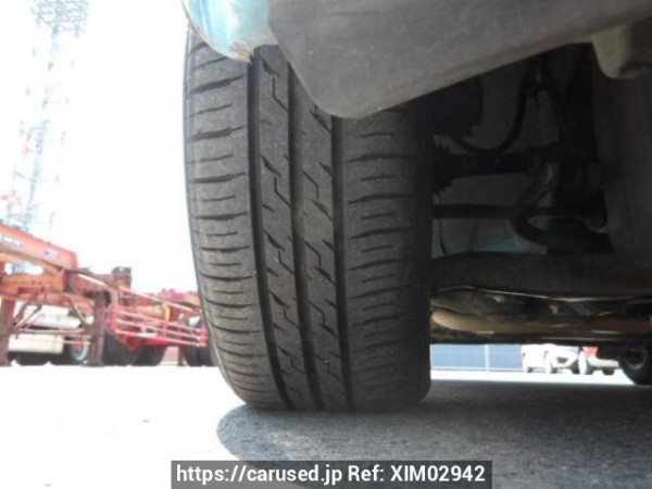 Used 2008 AT honda fit GE6 Image[25]