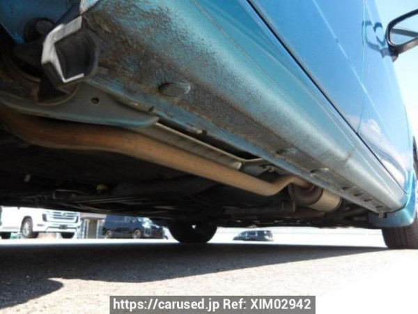 Used 2008 AT honda fit GE6 Image[28]