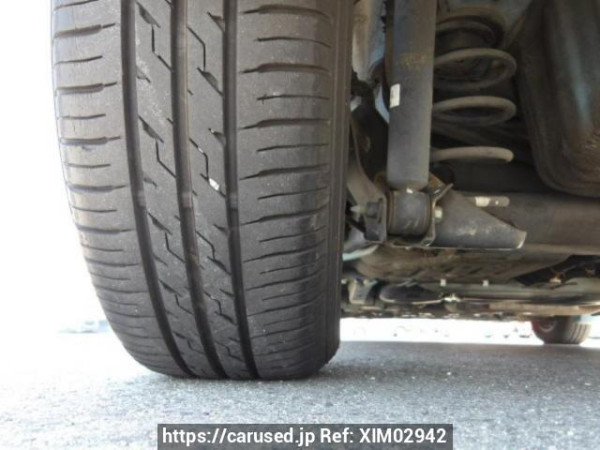 Used 2008 AT honda fit GE6 Image[29]