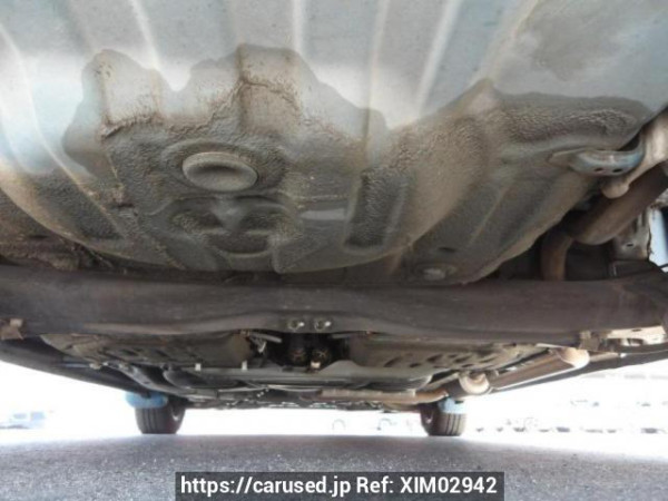 Used 2008 AT honda fit GE6 Image[30]