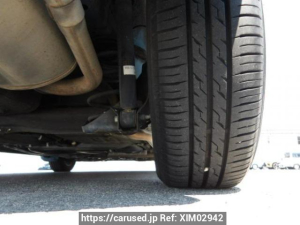 Used 2008 AT honda fit GE6 Image[31]