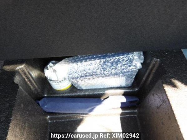 Used 2008 AT honda fit GE6 Image[35]