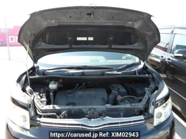 Used 2010 AT toyota voxy ZRR70W Image[7]