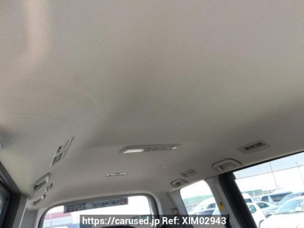 Used 2010 AT toyota voxy ZRR70W Image[9]