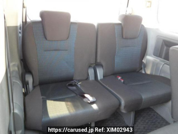 Used 2010 AT toyota voxy ZRR70W Image[14]