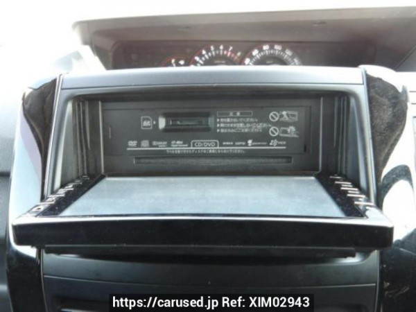 Used 2010 AT toyota voxy ZRR70W Image[22]