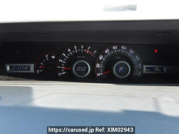 Used 2010 AT toyota voxy ZRR70W Image[24]