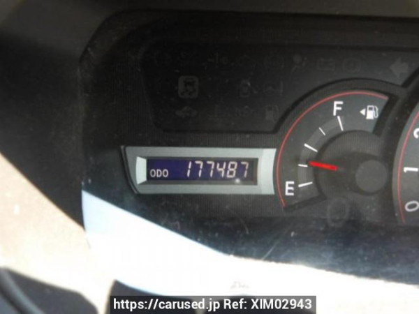 Used 2010 AT toyota voxy ZRR70W Image[25]