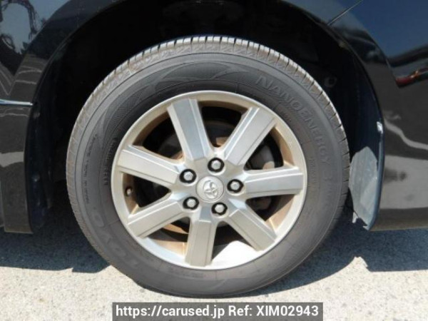 Used 2010 AT toyota voxy ZRR70W Image[28]