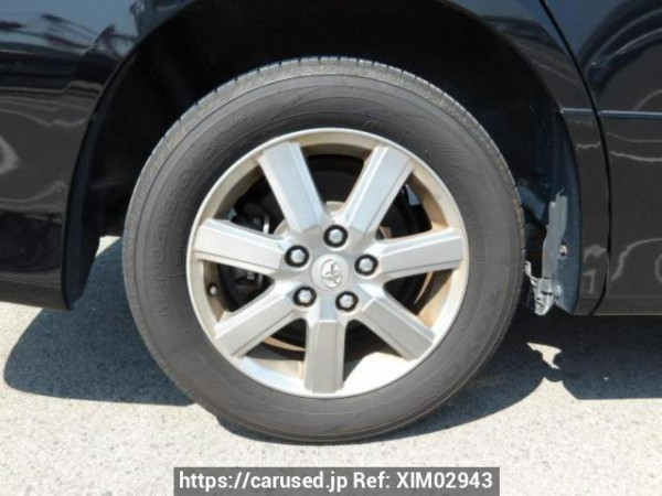 Used 2010 AT toyota voxy ZRR70W Image[29]