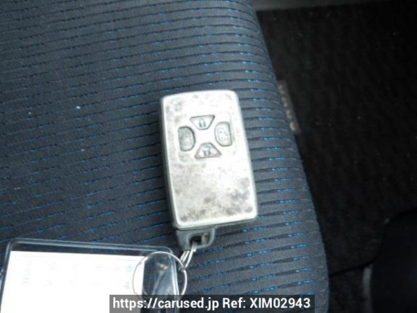 Used 2010 AT toyota voxy ZRR70W Image[41]