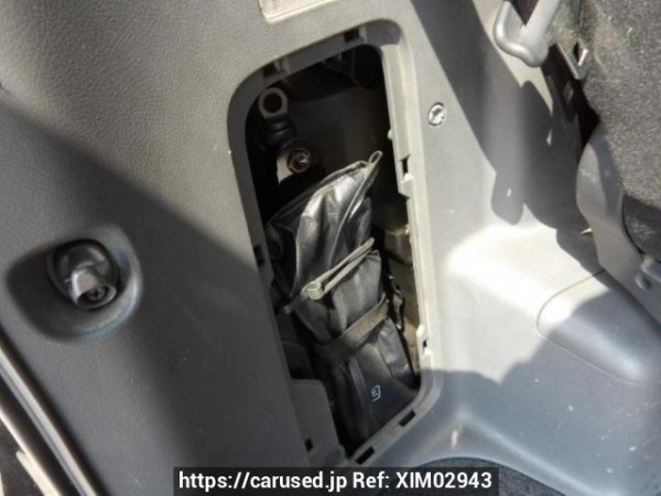 Used 2010 AT toyota voxy ZRR70W Image[42]