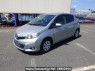 Used 2011 AT toyota vitz NSP130 Image[2]