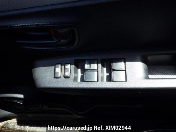 Used 2011 AT toyota vitz NSP130 Image[17]