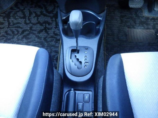 Used 2011 AT toyota vitz NSP130 Image[25]