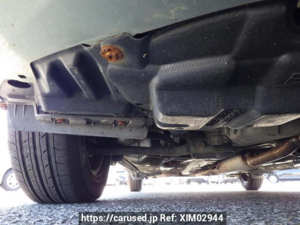 Used 2011 AT toyota vitz NSP130 Image[31]