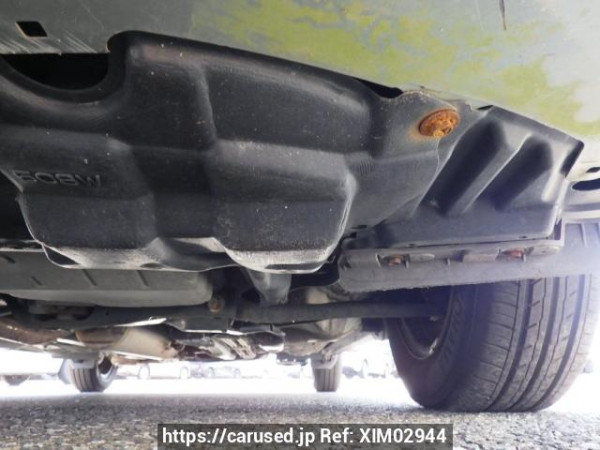 Used 2011 AT toyota vitz NSP130 Image[32]